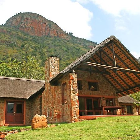 Verlorenkloof Dullstroom Exterior photo