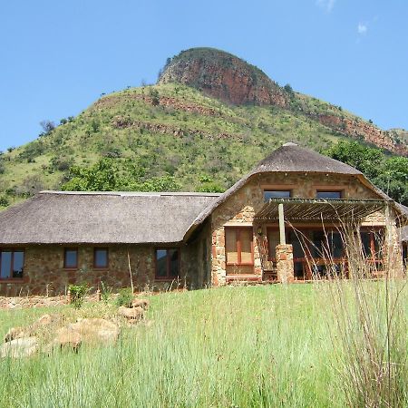 Verlorenkloof Dullstroom Exterior photo