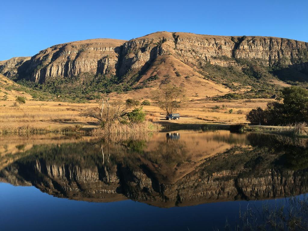 Verlorenkloof Dullstroom Exterior photo