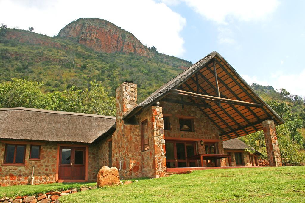 Verlorenkloof Dullstroom Exterior photo