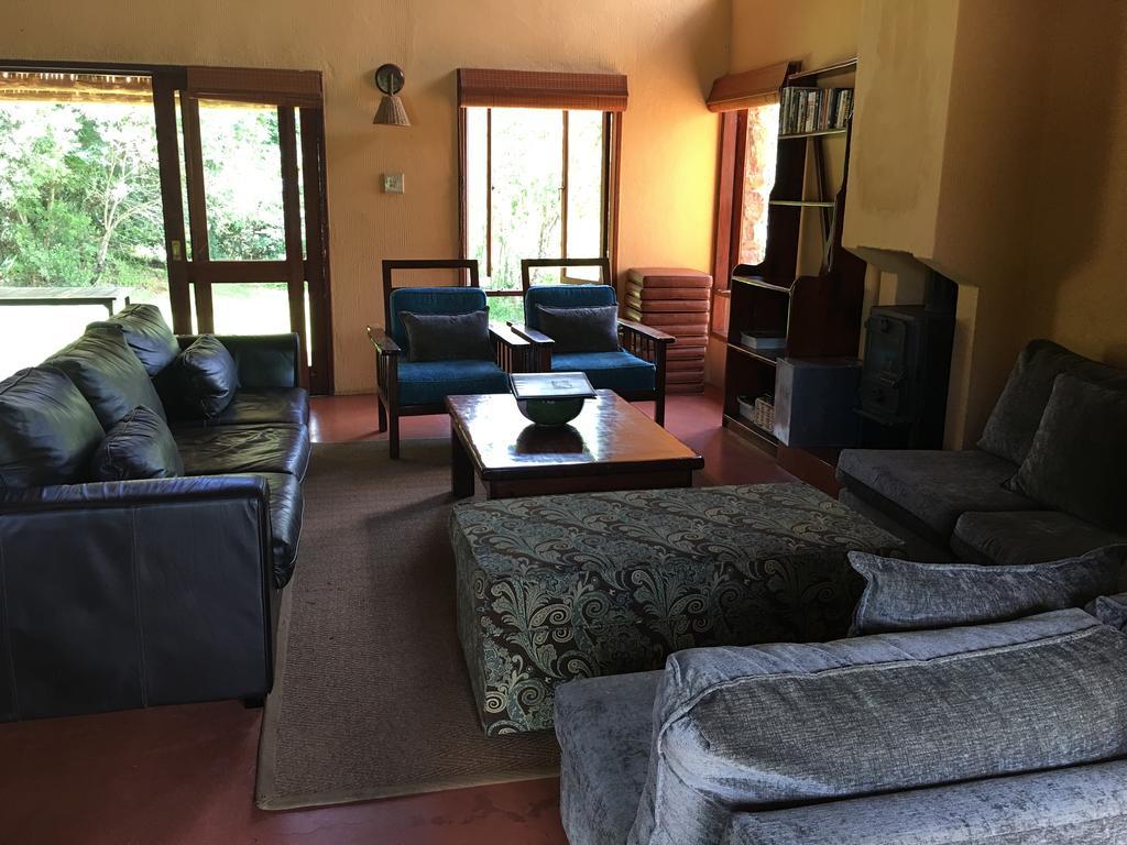 Verlorenkloof Dullstroom Exterior photo