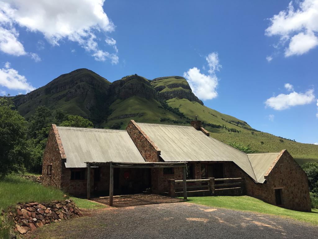 Verlorenkloof Dullstroom Exterior photo