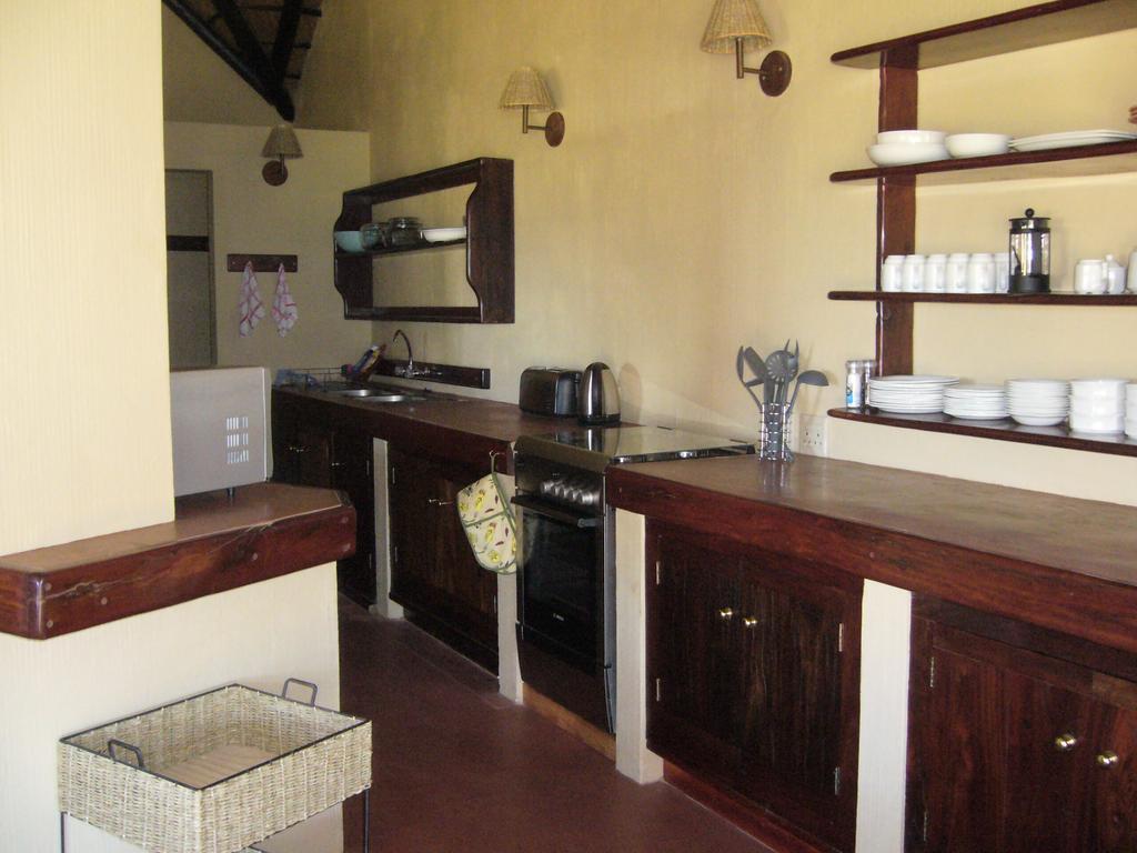 Verlorenkloof Dullstroom Exterior photo