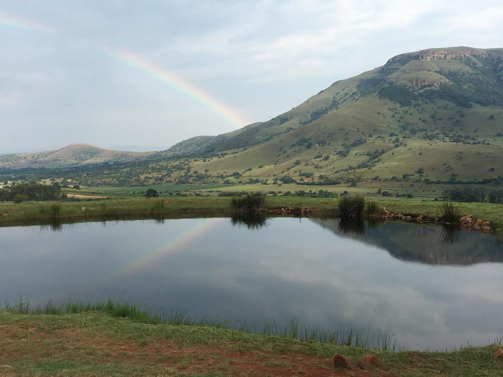 Verlorenkloof Dullstroom Exterior photo