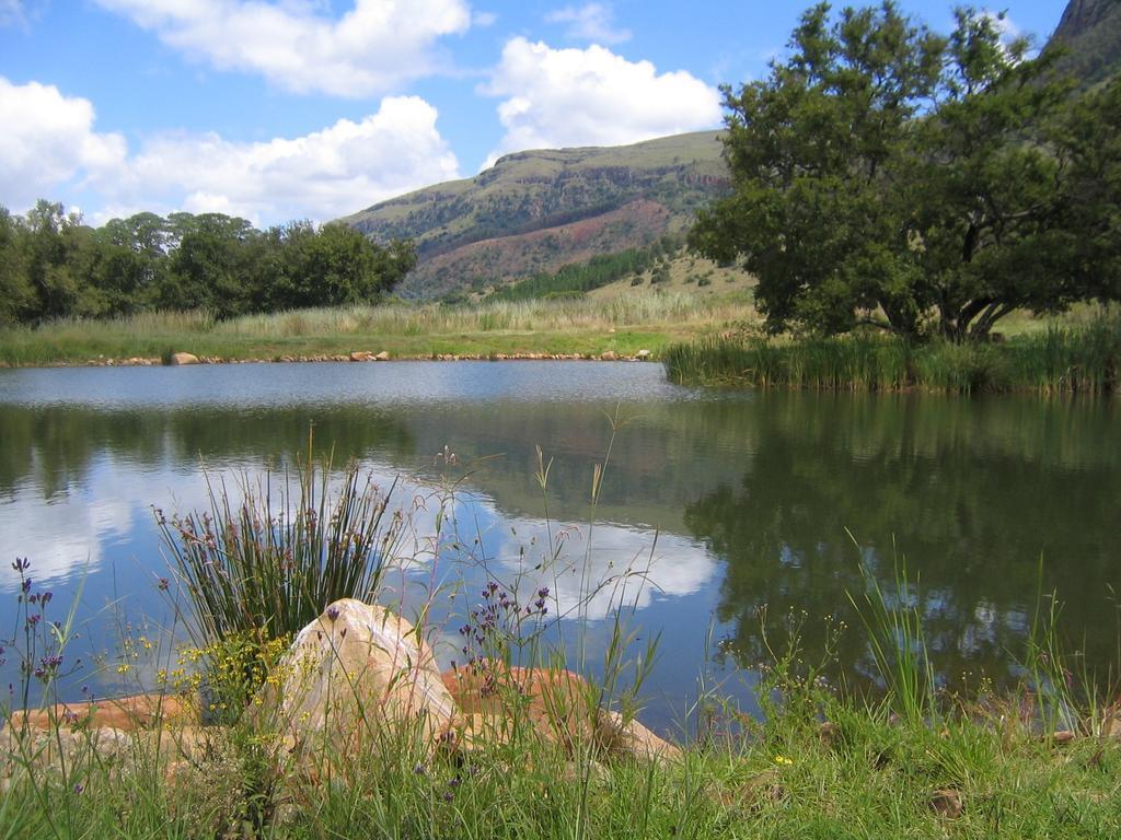 Verlorenkloof Dullstroom Exterior photo