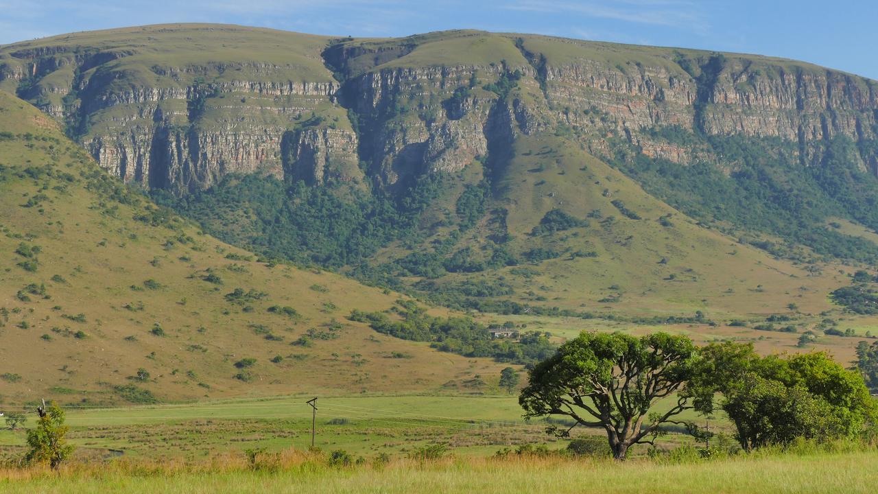 Verlorenkloof Dullstroom Exterior photo