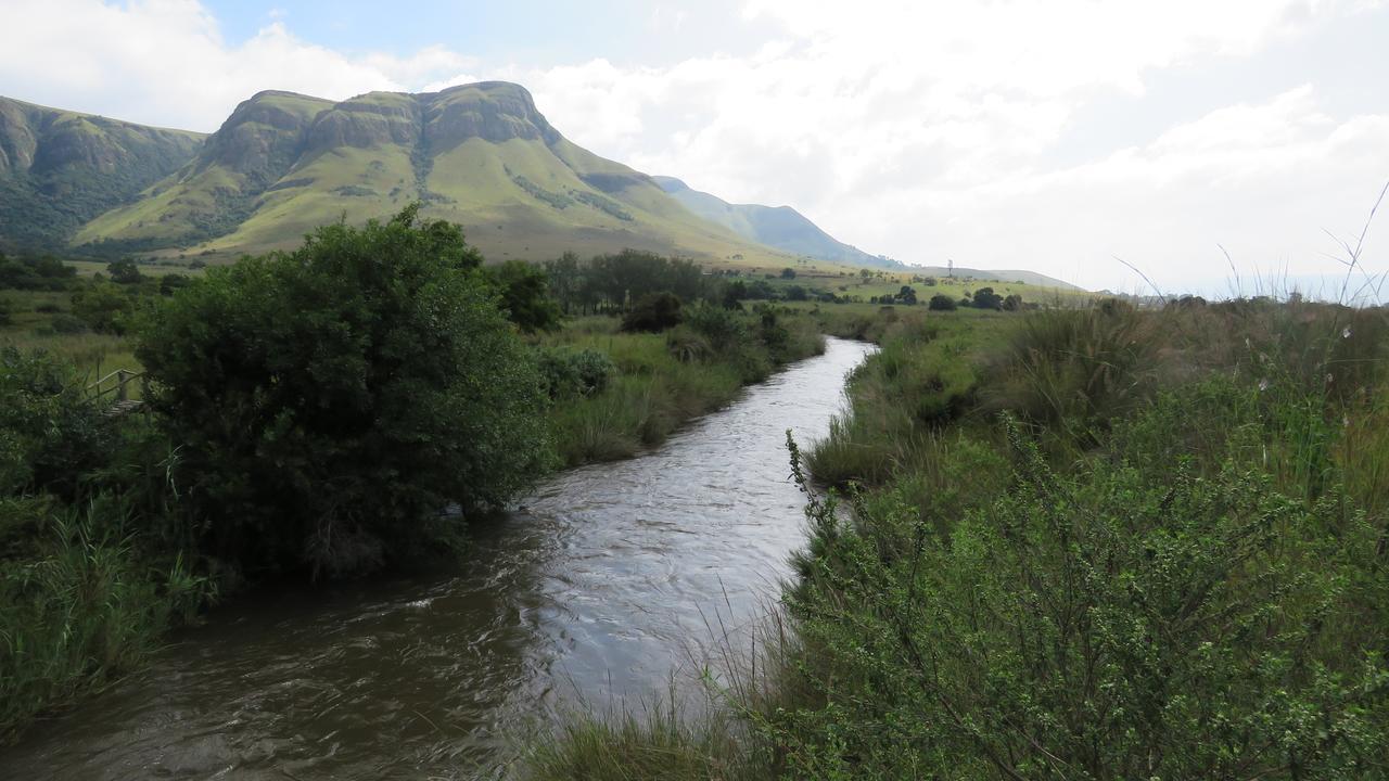 Verlorenkloof Dullstroom Exterior photo