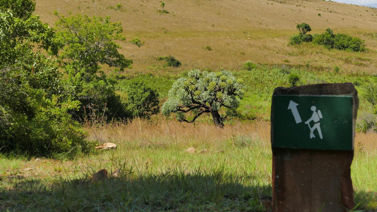 Verlorenkloof Dullstroom Exterior photo
