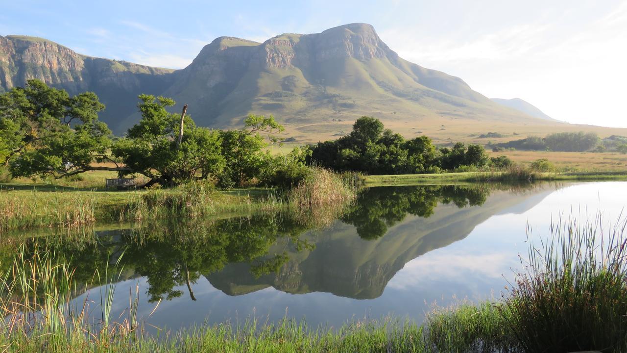 Verlorenkloof Dullstroom Exterior photo