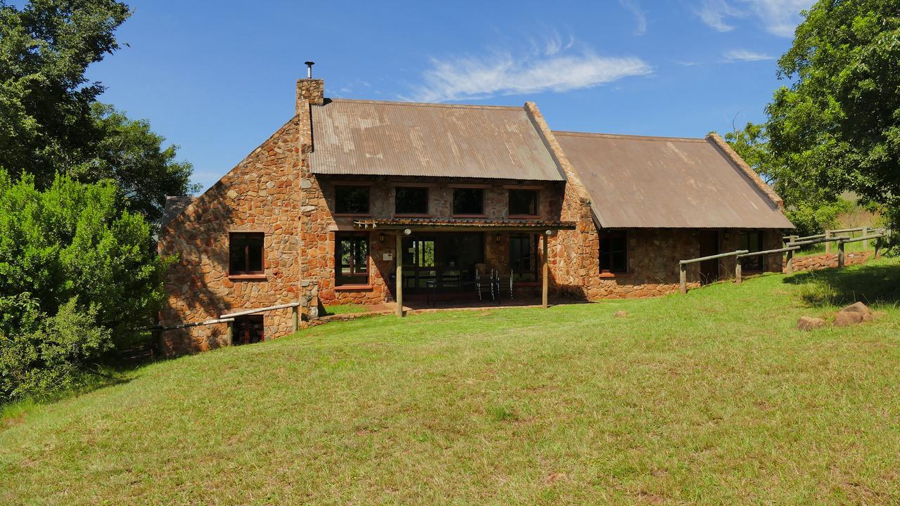 Verlorenkloof Dullstroom Exterior photo