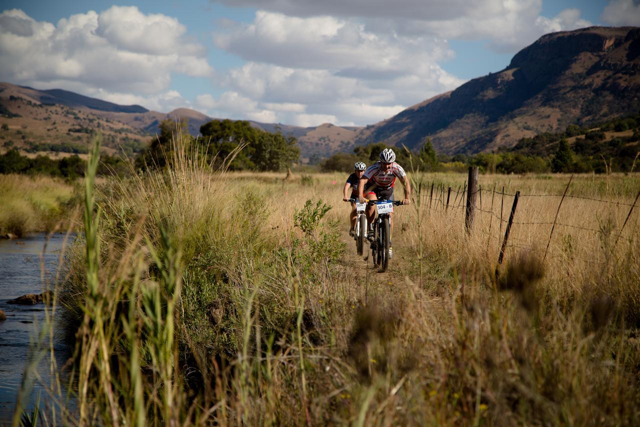 Verlorenkloof Dullstroom Exterior photo