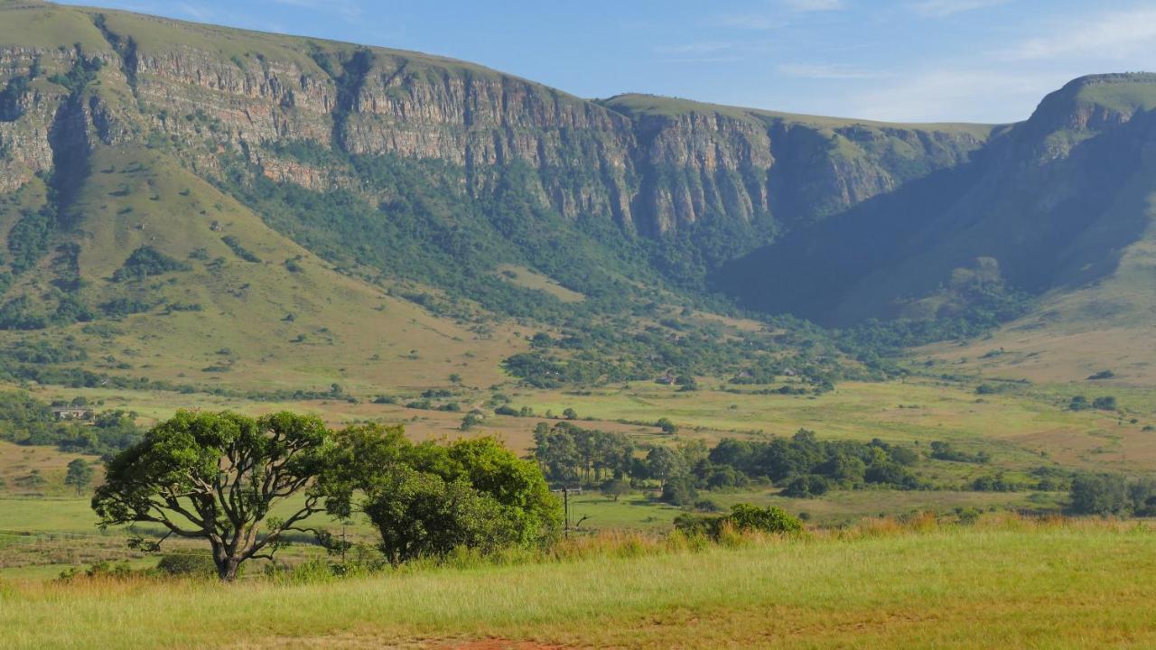 Verlorenkloof Dullstroom Exterior photo