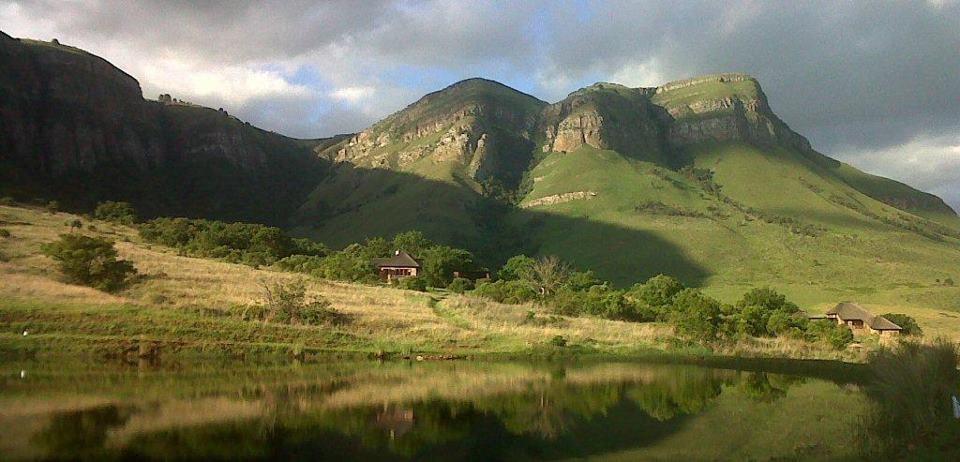 Verlorenkloof Dullstroom Exterior photo