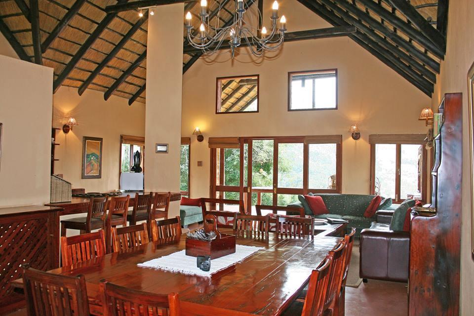 Verlorenkloof Dullstroom Exterior photo