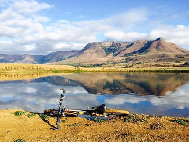Verlorenkloof Dullstroom Exterior photo