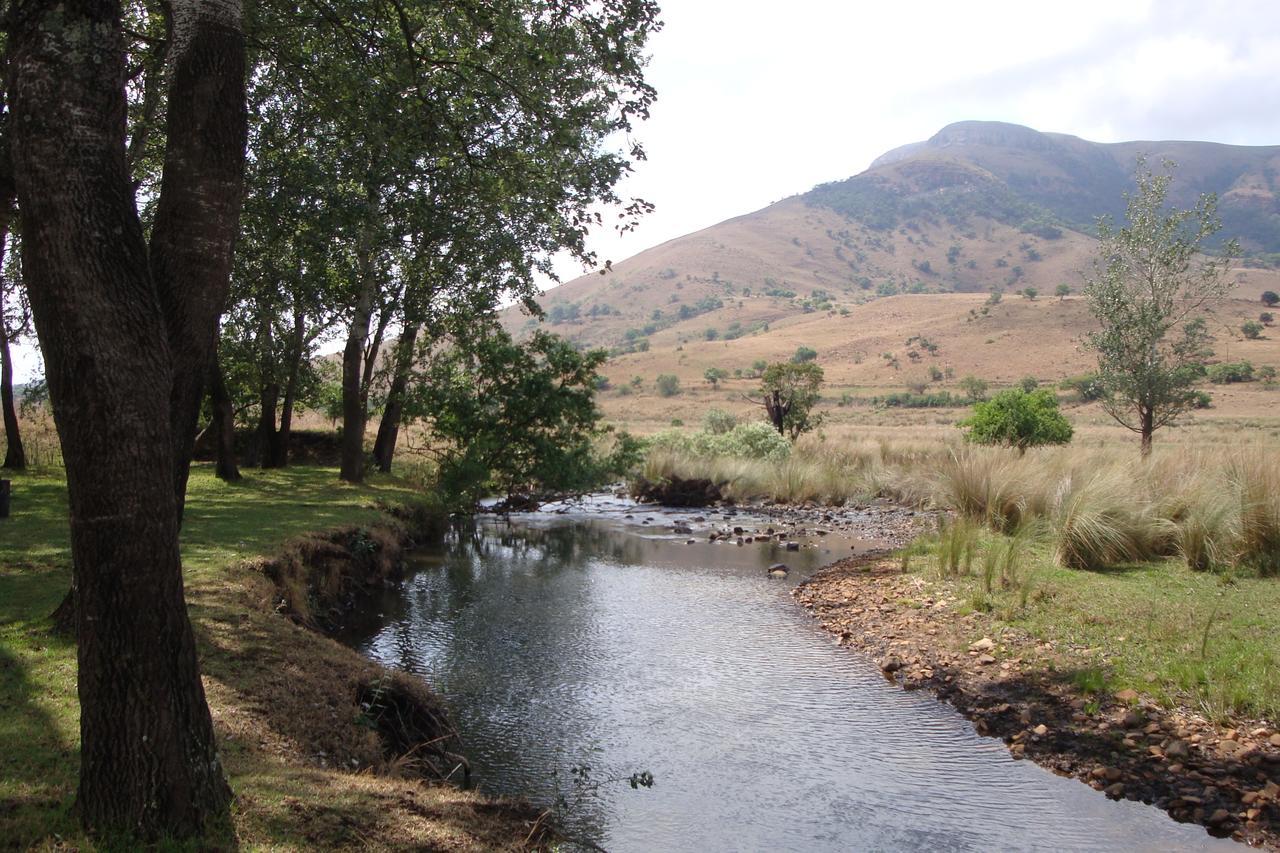 Verlorenkloof Dullstroom Exterior photo