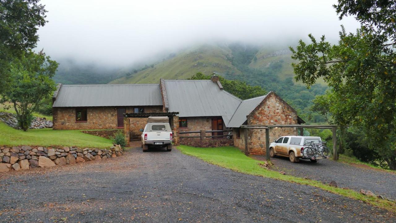 Verlorenkloof Dullstroom Exterior photo